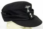 WWII Nazi German Wool Cap