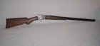 Early Marlin Mod 39 Octagonal Barrel 22