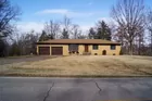 Brick Home in Posey Co w/ 4+/- Acres