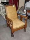 Morris Chair