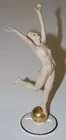 Lot# 88 - Hutschenreuther Sun Child Nude