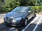 2009 VW Jetta TDI 