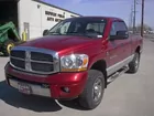 2006 Dodge 3/4 Diesel