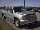 2007 GMC