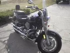 2000 Yamaha