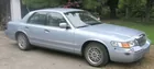 One Owner, 2001 Mercury, 8K