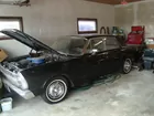1966 Ford Galaxie 500