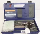 Colt Officers ACP Pistol, 45 ACP