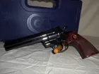 Colt Python
