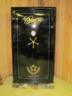 Cannon Commander gun safe
