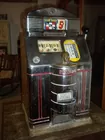 JENNINGS SLOT MACHINE
