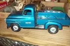 Tru-Scale IH Truck