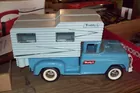 Buddy L Camper