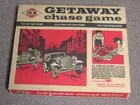 DX Getaway game