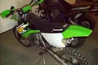 2003 Kawasaki KX85 Motorcycle