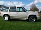 97 Ford Explorer