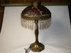 Tiffany Style lamp