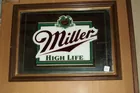 Miller bar mirror