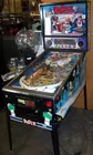POPEYE PINBALL MACHINE
