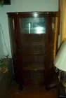 Bow Front China