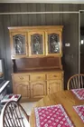 nice hutch