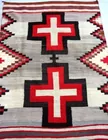 NAVAJO RUG