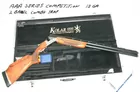 Kolar AAA Series Competition 12 GA 2 Barrel