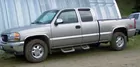 2000 GMC K1PU