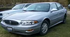 2005 Buick LeSaber