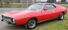 1974 AMC Javelin