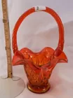 Sample Orange Basket