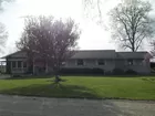 Country home on 11.45 acres