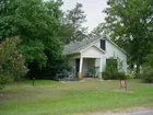 FRONT VIEW OF HOME
