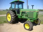 1980 John Deere 4040