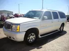 2004 Cadillac Escalade