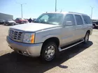 2003 Cadillac Escalade