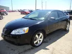 2006 Pontiac G6