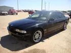 2001 BMW 740