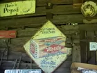 MERITA BREAD SIGN