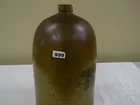 Clark & Bros Brown Jug