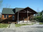 Cabin on 20.65 +/- ac