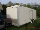 Carmate 22' Trailer