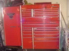 Snap-On Tool Box