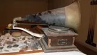 RCA VICTOR TALKING MACHINE