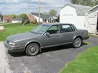 1988 Oldsmobile