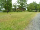 63 acres & estate items