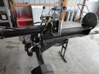 20 ton log splitter