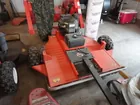 DR Brushcutter