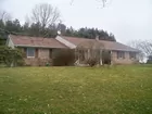 Brick Rancher - 2.3 Acres - Atglen PA