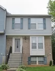 3 BR End-of-Group Townhome in Edgewood